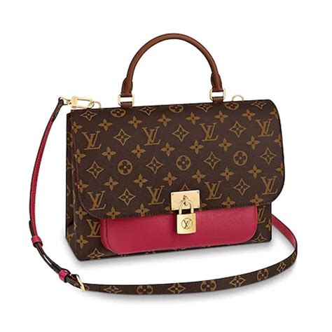 marignan Louis Vuitton handbags